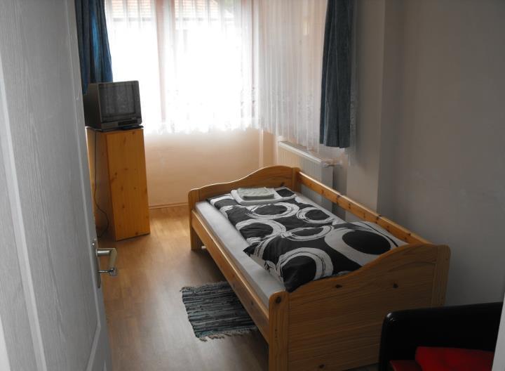 Sator-Hegy Vendeghaz Hotel Abaujszanto ห้อง รูปภาพ